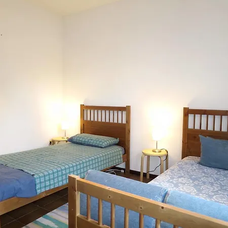Ferienwohnung 100s * ベルガモ