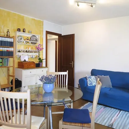 Apartment Ferienwohnung 100s