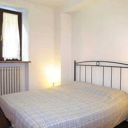 Apartment Ferienwohnung 100s Bergamo