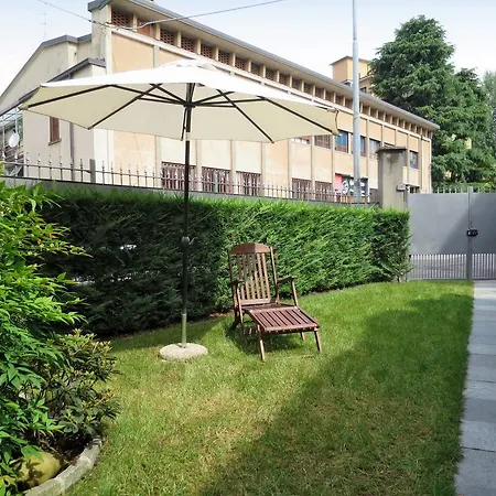 Ferienwohnung 100s * Bergamo